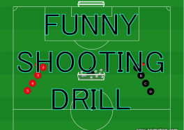 Funny Shooting Game